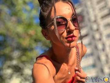 TayaKayan’s (LiveJasmin) Photo