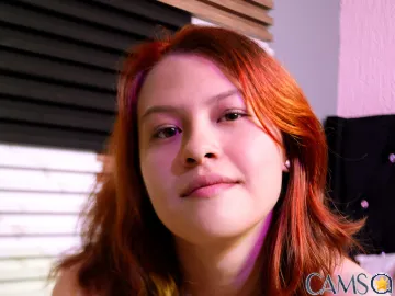 TaylorCarper’s LiveJasmin Profile Image