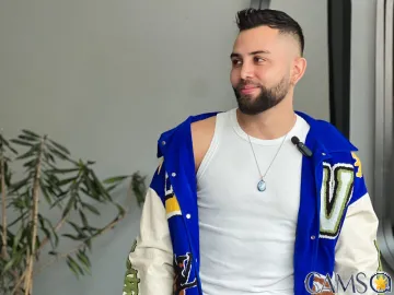 TedMontoya’s (LiveJasmin) Photo