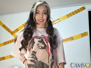 Tefany’s (LiveJasmin) Photo