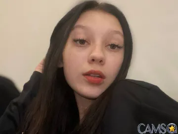 TerryCherryy’s LiveJasmin Profile Image