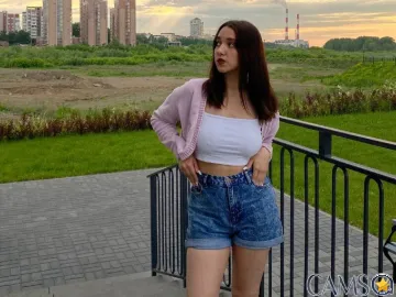 TerryTailor’s (LiveJasmin) Photo