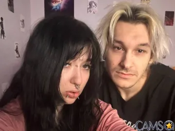 TeyaANDKit’s (LiveJasmin) Photo