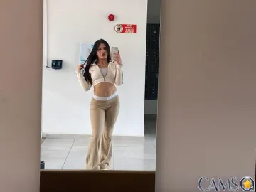 ThalyssiaVelith&rsquo;s (LiveJasmin) Photo