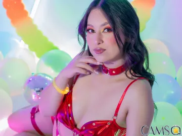ThamyBonet’s LiveJasmin Profile Image