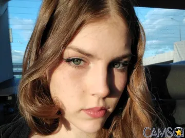 TheaBurks’s LiveJasmin Profile Image