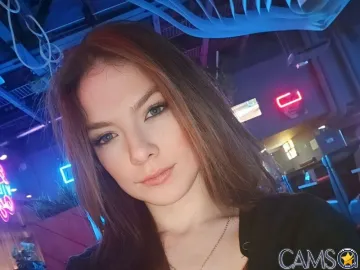 TheaDaby’s (LiveJasmin) Photo