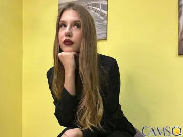 TheaGarfield’s (LiveJasmin) Photo