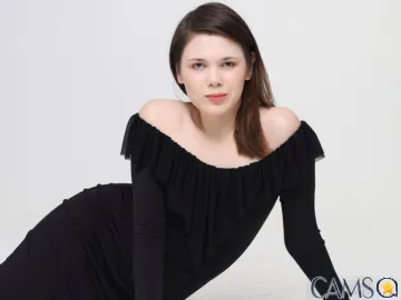TheaGossett’s LiveJasmin Profile Image