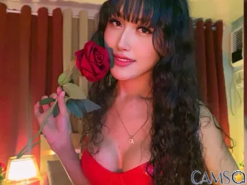 TheaLux’s LiveJasmin Profile Image