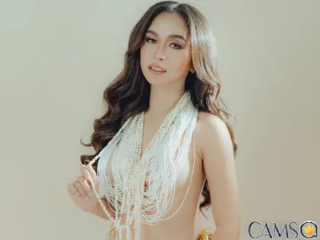 TheodoraDay&rsquo;s (LiveJasmin) Photo