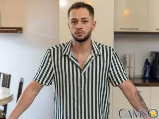 Picture of TheoHunter from LiveJasmin