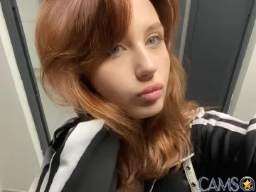 TheresaDeann’s LiveJasmin Profile Image