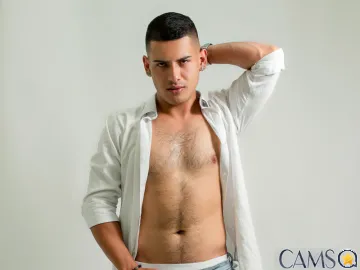 ThiagoCastelli’s LiveJasmin Profile Image