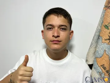 ThiagoLopes’s LiveJasmin Profile Image
