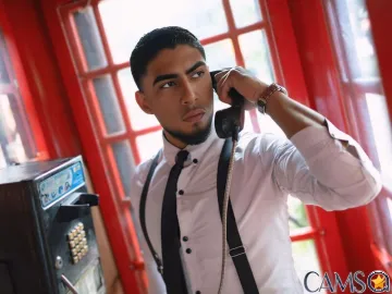 ThiagoSousa’s (LiveJasmin) Photo
