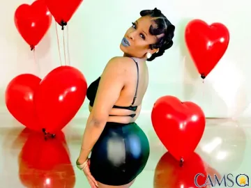 ThickLocz’s (LiveJasmin) Photo