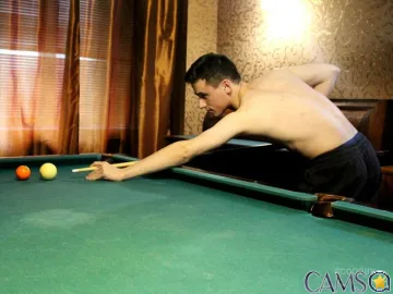 ThomasWikson’s (LiveJasmin) Photo
