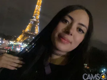 TifaRise’s (LiveJasmin) Photo