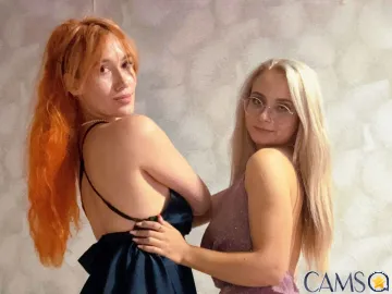 TiffanyRamona’s (LiveJasmin) Photo