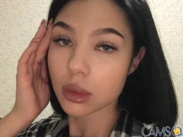 TiffanyScot’s (LiveJasmin) Photo