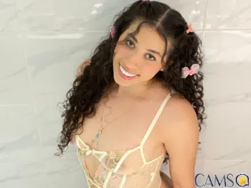 TinaOrione’s LiveJasmin Profile Image