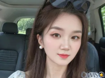 tingyan’s LiveJasmin Profile Image