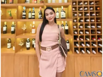 TinnSmith’s (LiveJasmin) Photo