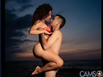 TomAndCass’s LiveJasmin Profile Image