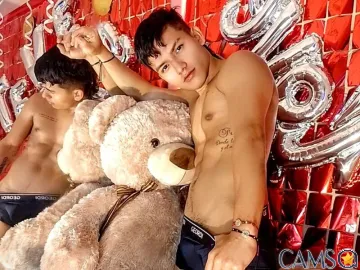 TommyCrox’s (LiveJasmin) Photo