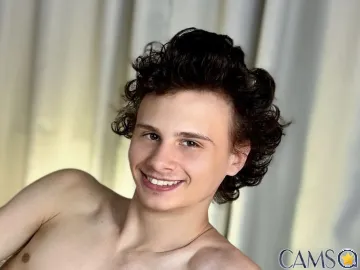 TomWilliamse’s (LiveJasmin) Photo