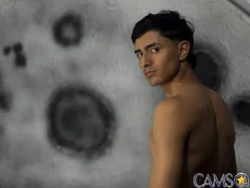 TonnyCarter’s LiveJasmin Profile Image