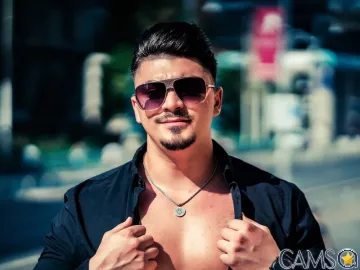 TonnyWilcox’s (LiveJasmin) Photo
