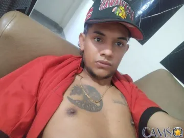 TonyHops’s LiveJasmin Profile Image