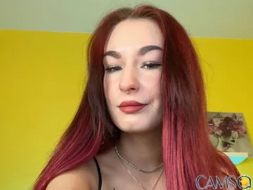 TorieFox’s (LiveJasmin) Photo