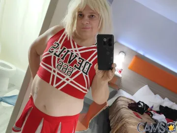 TraphseSltbnny’s LiveJasmin Profile Image