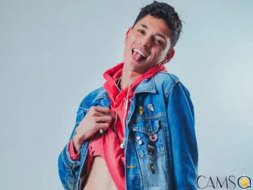 TylerCat’s LiveJasmin Profile Image