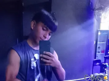 TylerNavas’s LiveJasmin Profile Image