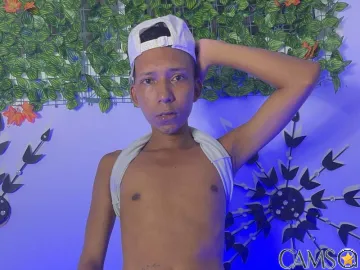 TyroneWest’s (LiveJasmin) Photo