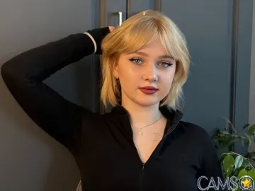 UdelaGoodhart’s (LiveJasmin) Photo