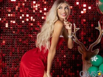 ValentinaFerrary’s LiveJasmin Profile Image
