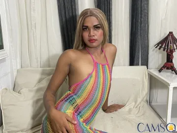 ValentinaMage’s LiveJasmin Profile Image