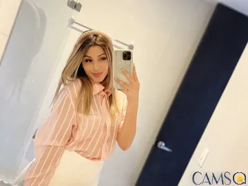 ValeriaRashford’s (LiveJasmin) Photo