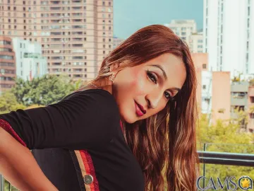 ValeriaStones’s (LiveJasmin) Photo