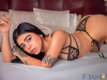 ValeryMilles’s (LiveJasmin) Photo