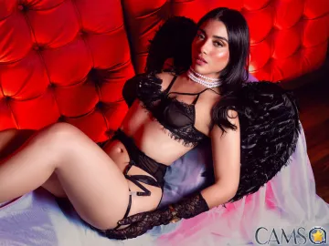 ValleryGarces’s (LiveJasmin) Photo