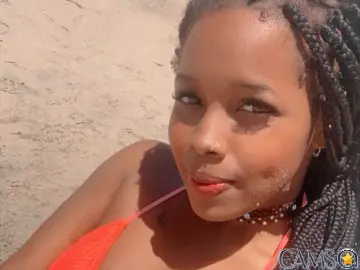 VanesaEbony&rsquo;s (LiveJasmin) Photo