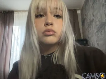 VanesaMarsh’s (LiveJasmin) Photo