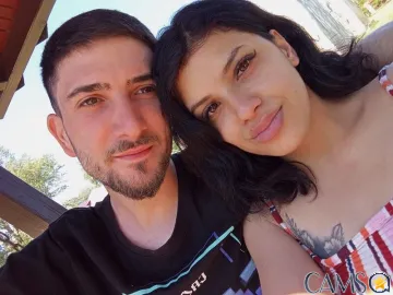 VanessaAndScott&rsquo;s (LiveJasmin) Photo