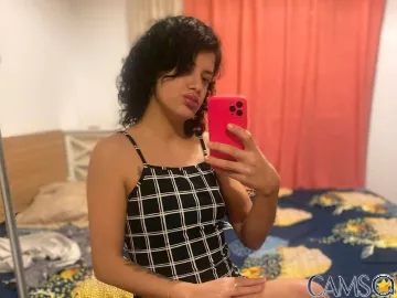 VanessaMille’s (LiveJasmin) Photo